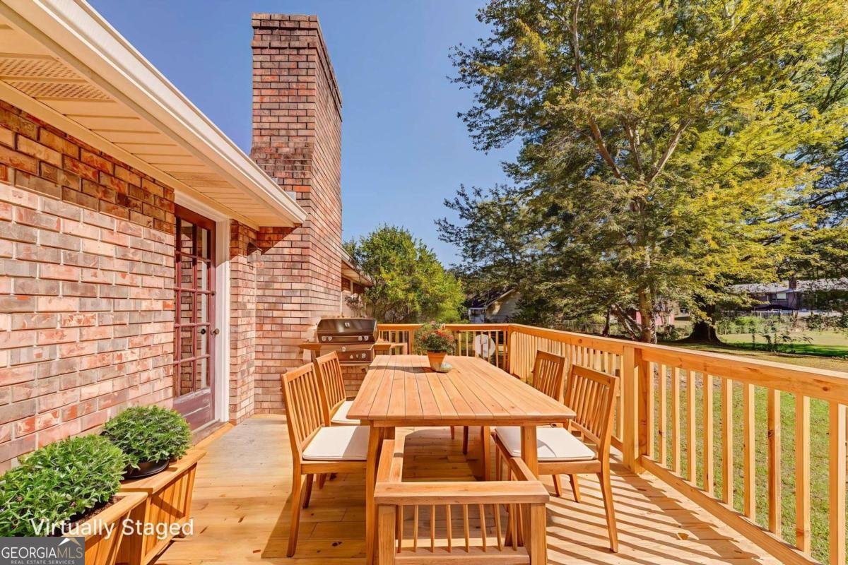 209 Brown Fox Drive Rome - 37