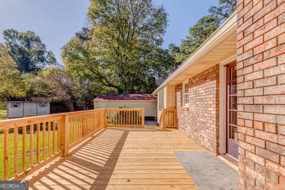 209 Brown Fox Drive Rome - 38