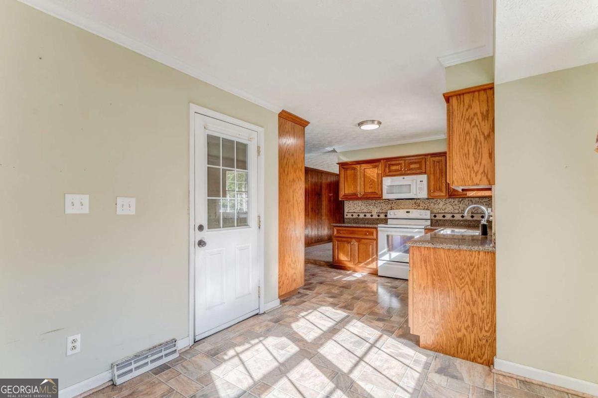 209 Brown Fox Drive Rome - 4