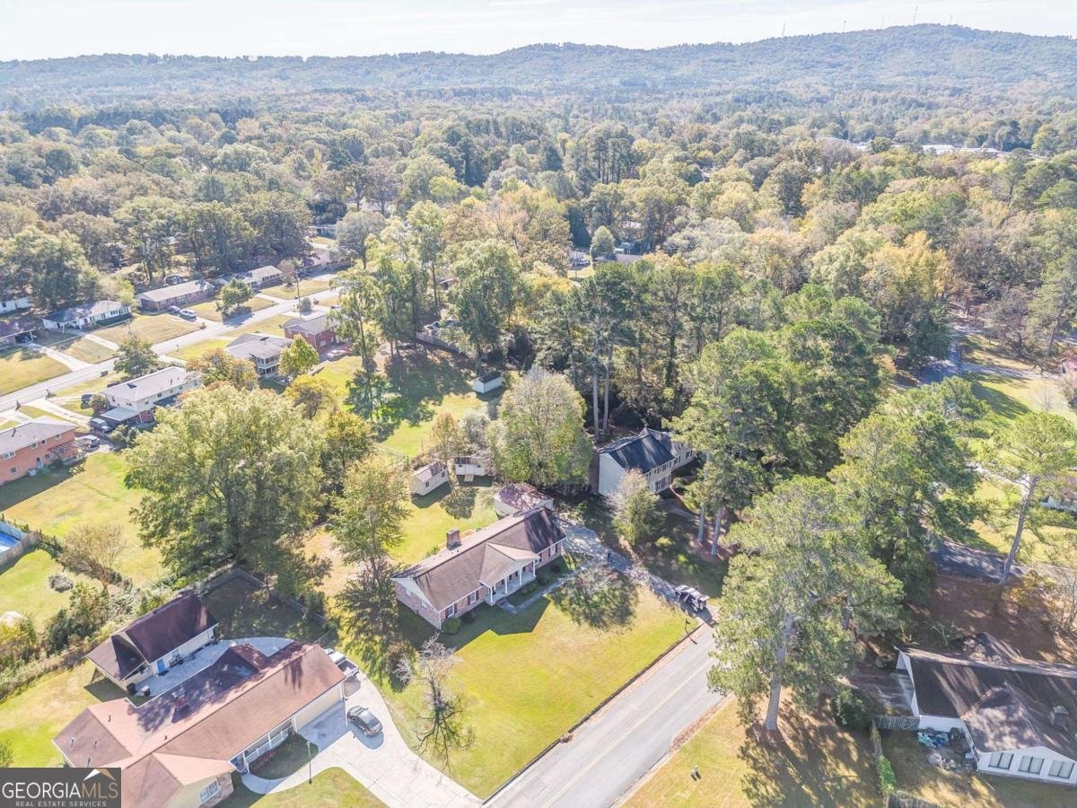 209 Brown Fox Drive Rome - 41