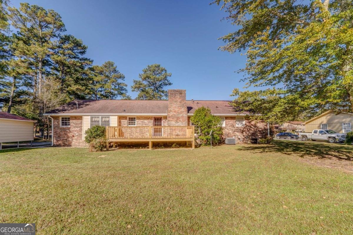 209 Brown Fox Drive Rome - 44