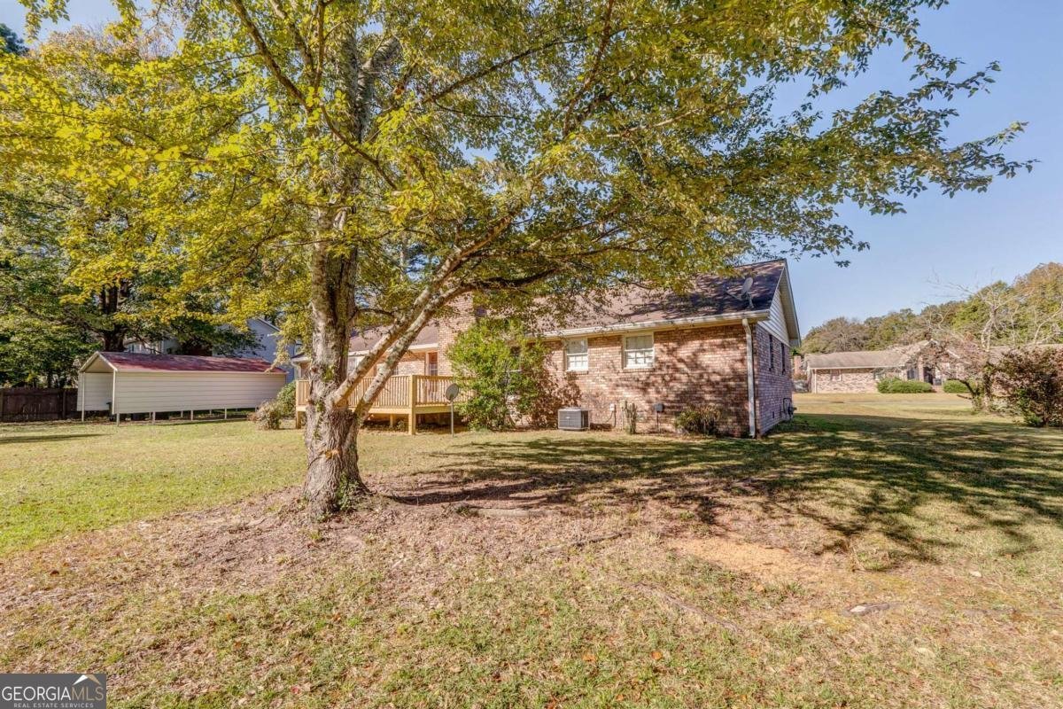 209 Brown Fox Drive Rome - 45