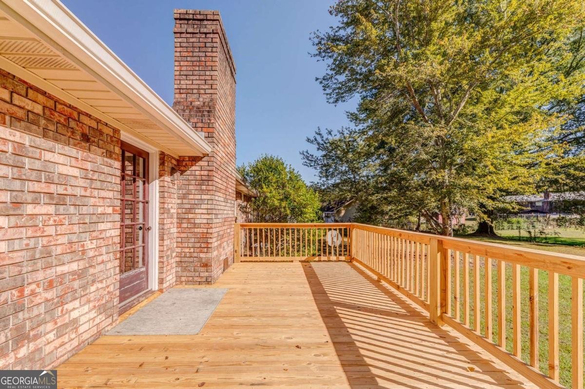 209 Brown Fox Drive Rome - 46