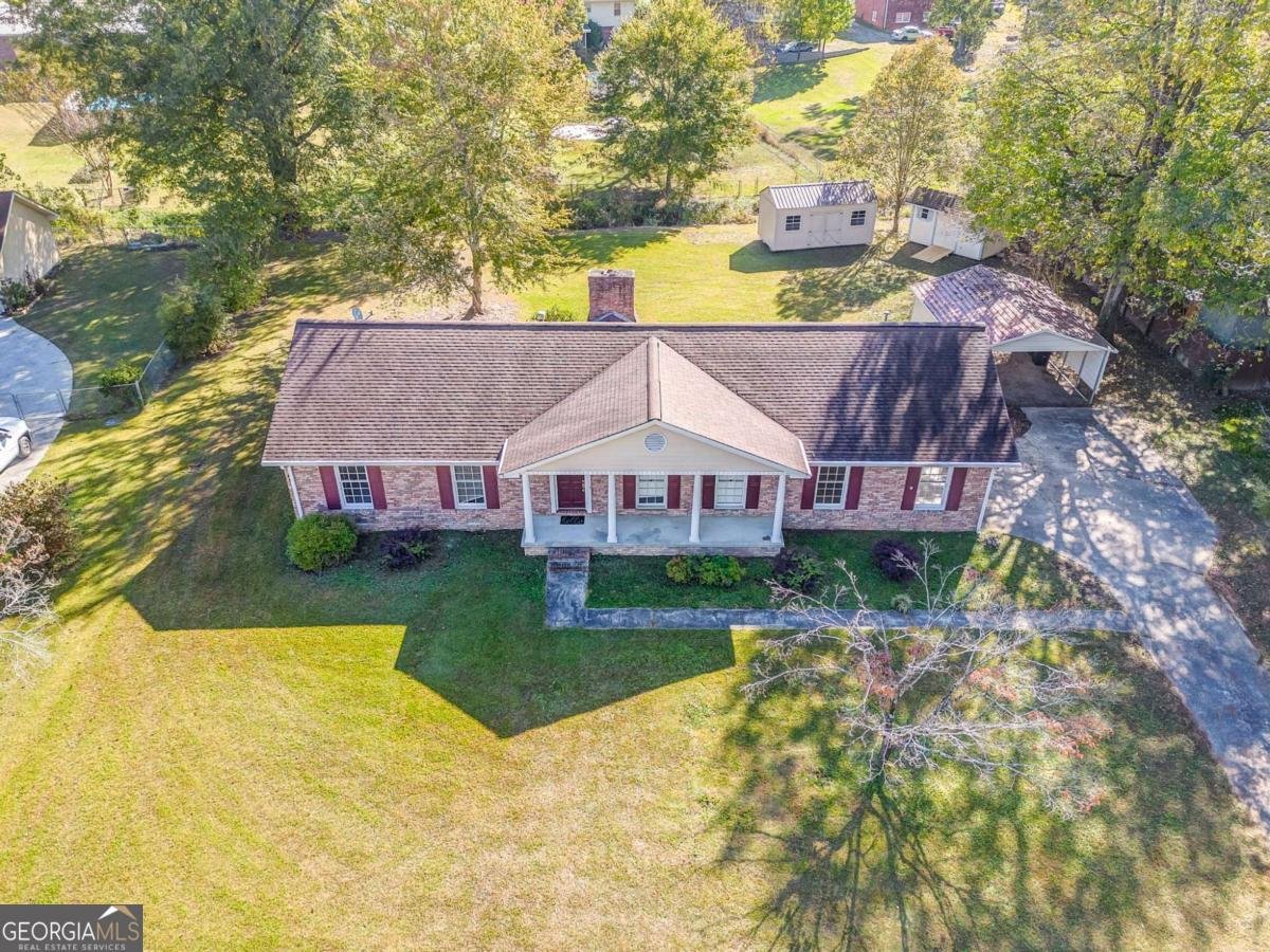 209 Brown Fox Drive Rome - 49