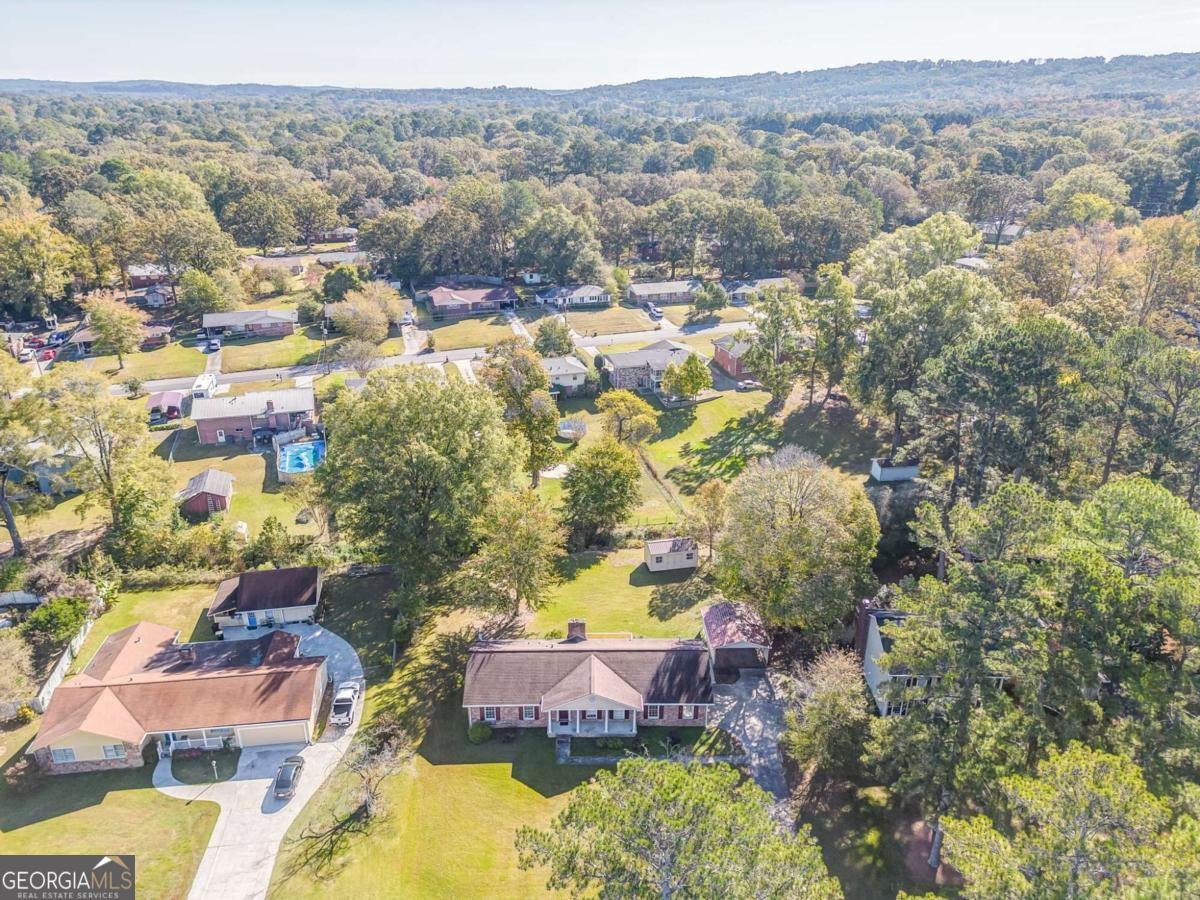 209 Brown Fox Drive Rome - 50