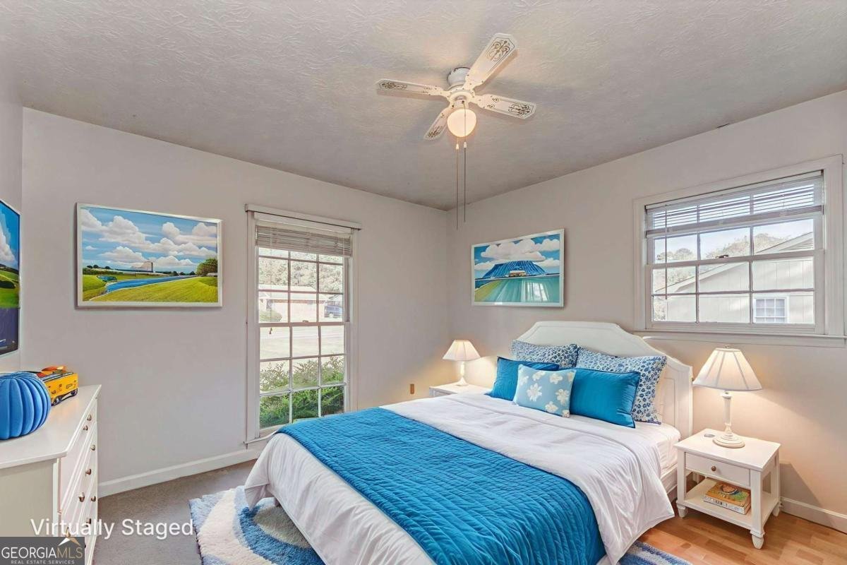 209 Brown Fox Drive Rome - 7