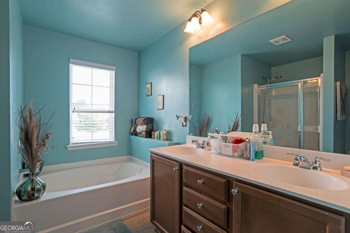 3275 Clear View Drive Snellville - 3