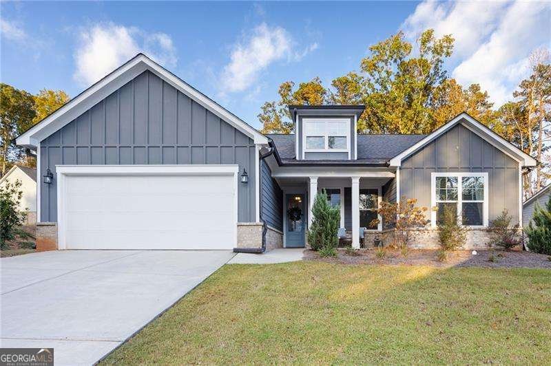 86 Riverbirch Way Dallas - 1