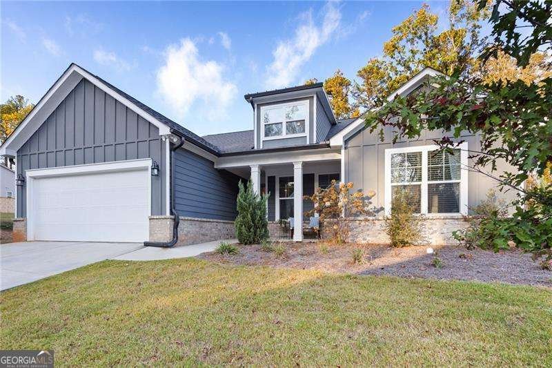 86 Riverbirch Way Dallas - 2