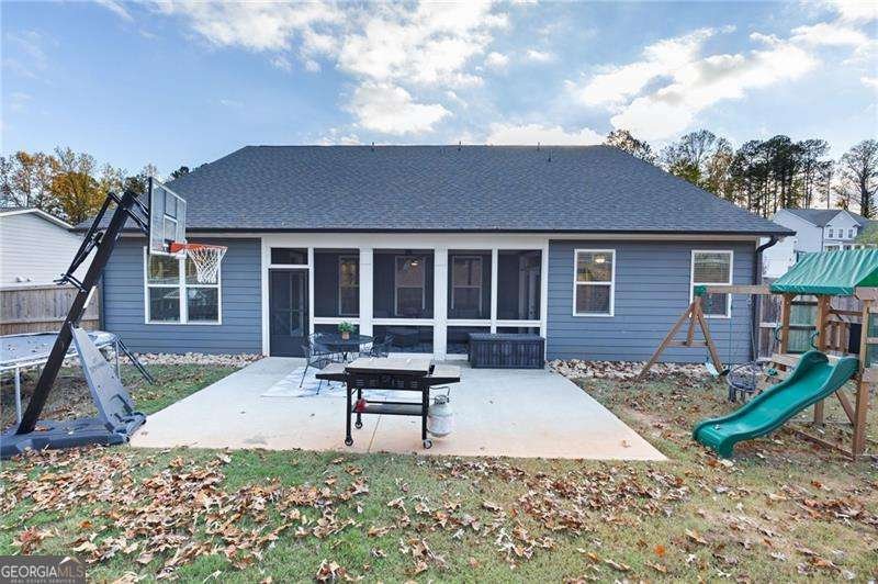 86 Riverbirch Way Dallas - 37