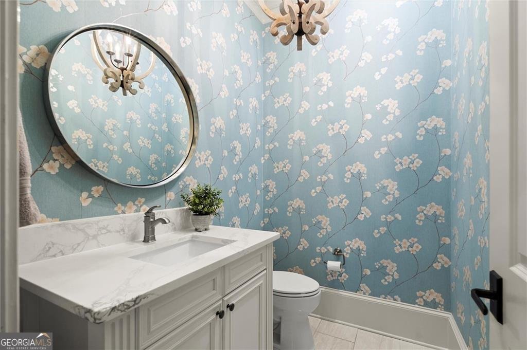 285 Traditions Drive Alpharetta - 1