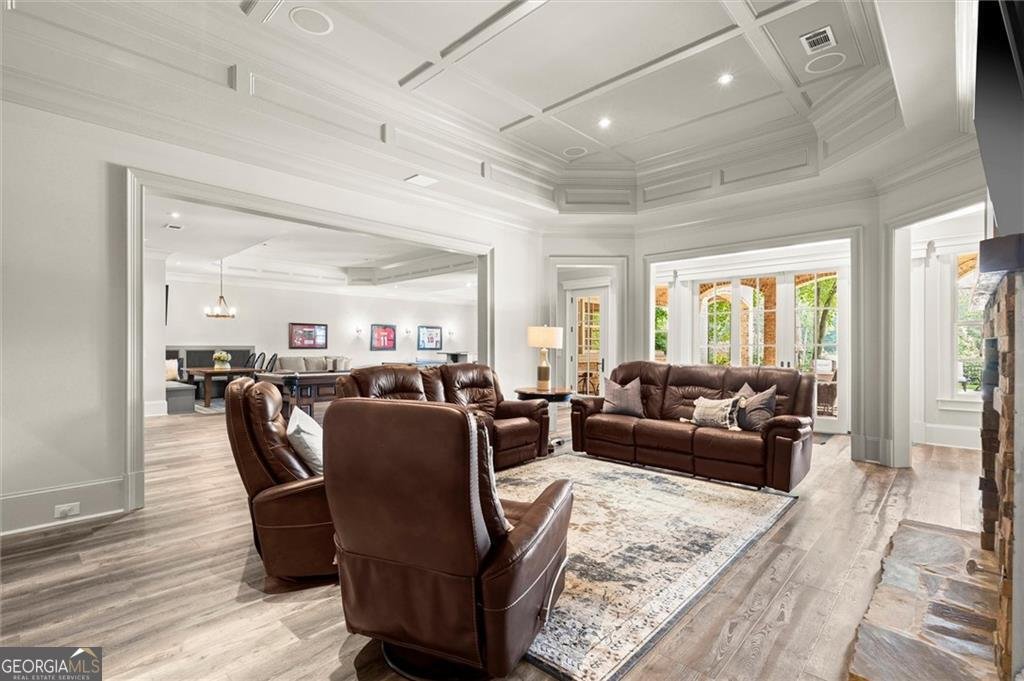 285 Traditions Drive Alpharetta - 14