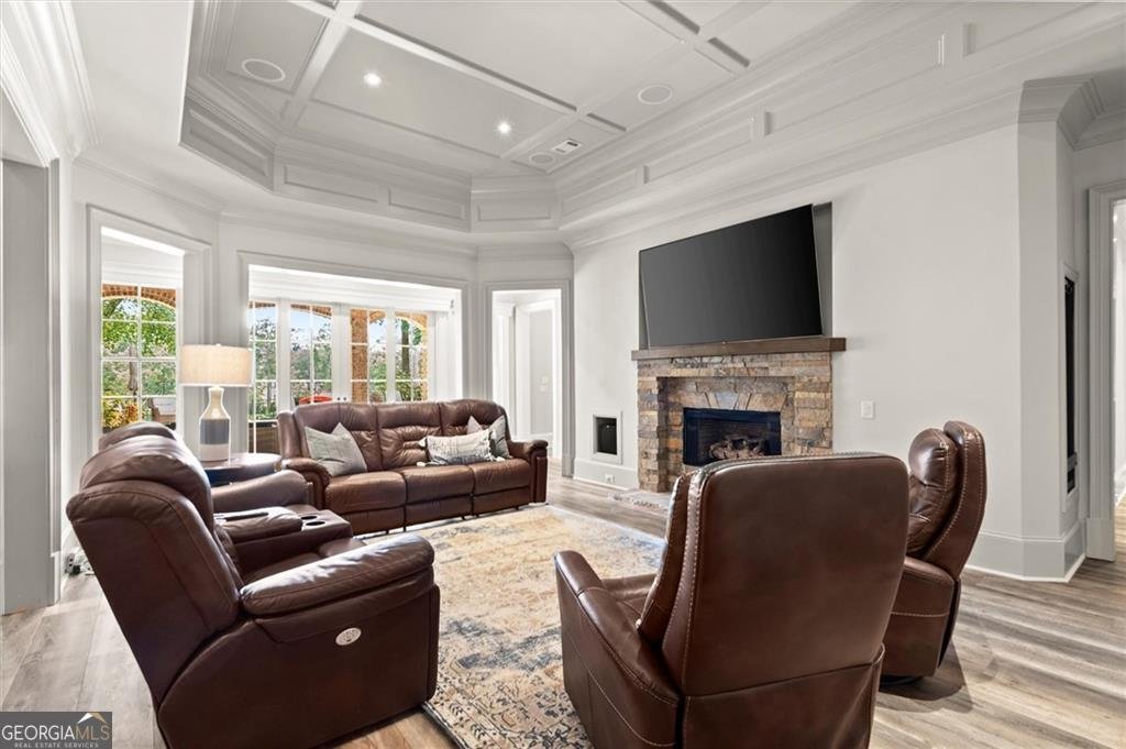 285 Traditions Drive Alpharetta - 15