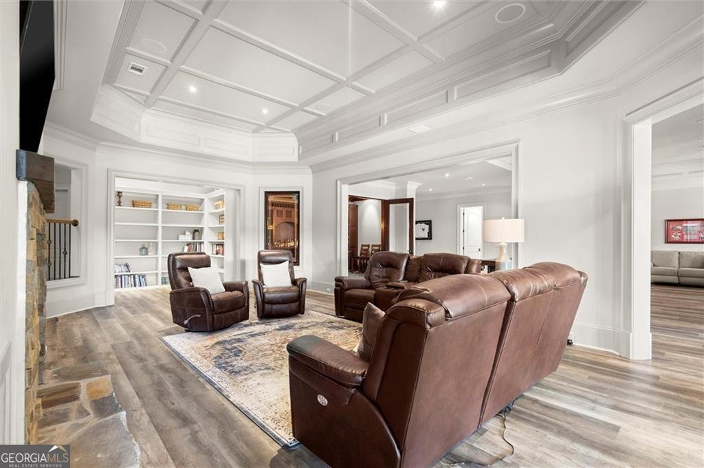 285 Traditions Drive Alpharetta - 16