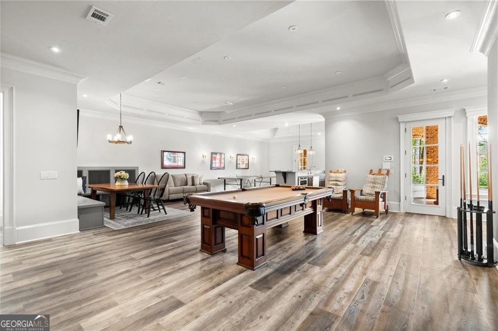 285 Traditions Drive Alpharetta - 17