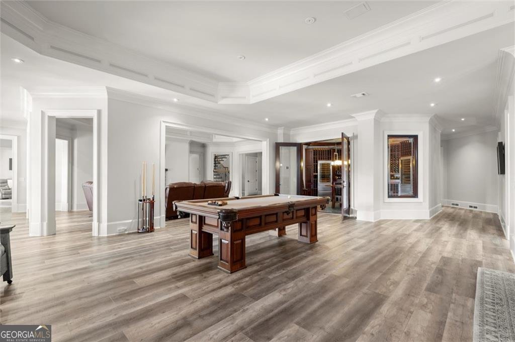 285 Traditions Drive Alpharetta - 18