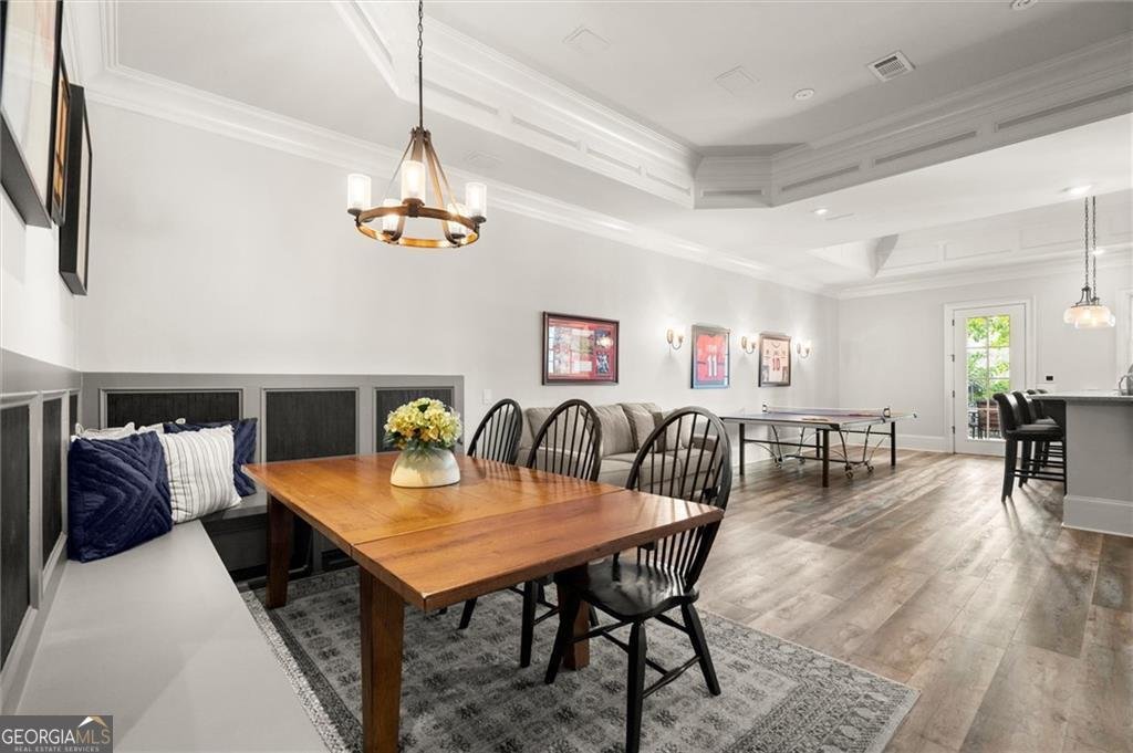 285 Traditions Drive Alpharetta - 19