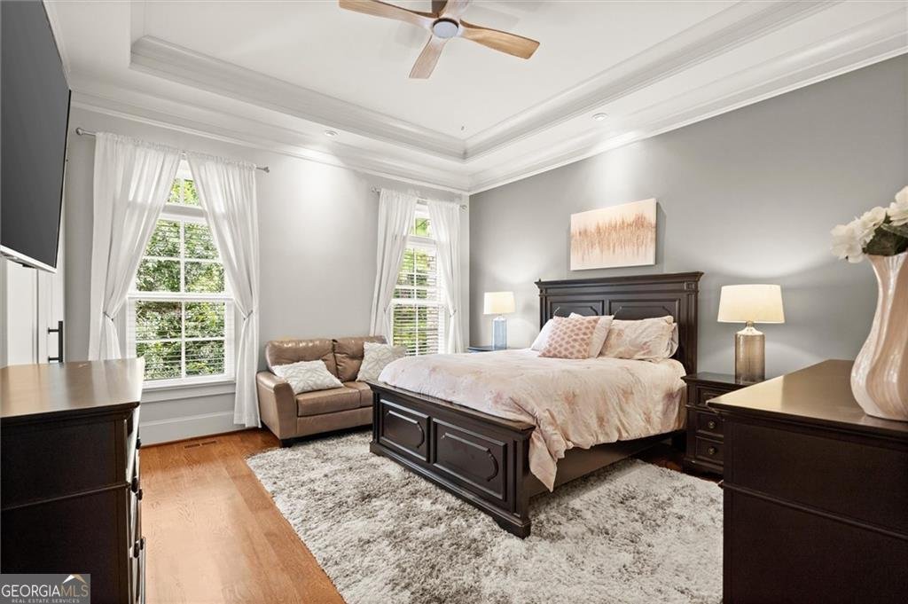 285 Traditions Drive Alpharetta - 2