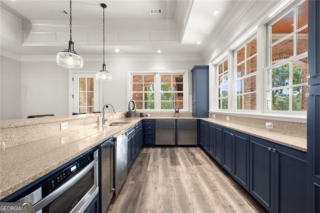 285 Traditions Drive Alpharetta - 20