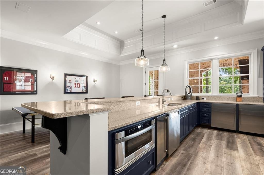 285 Traditions Drive Alpharetta - 22