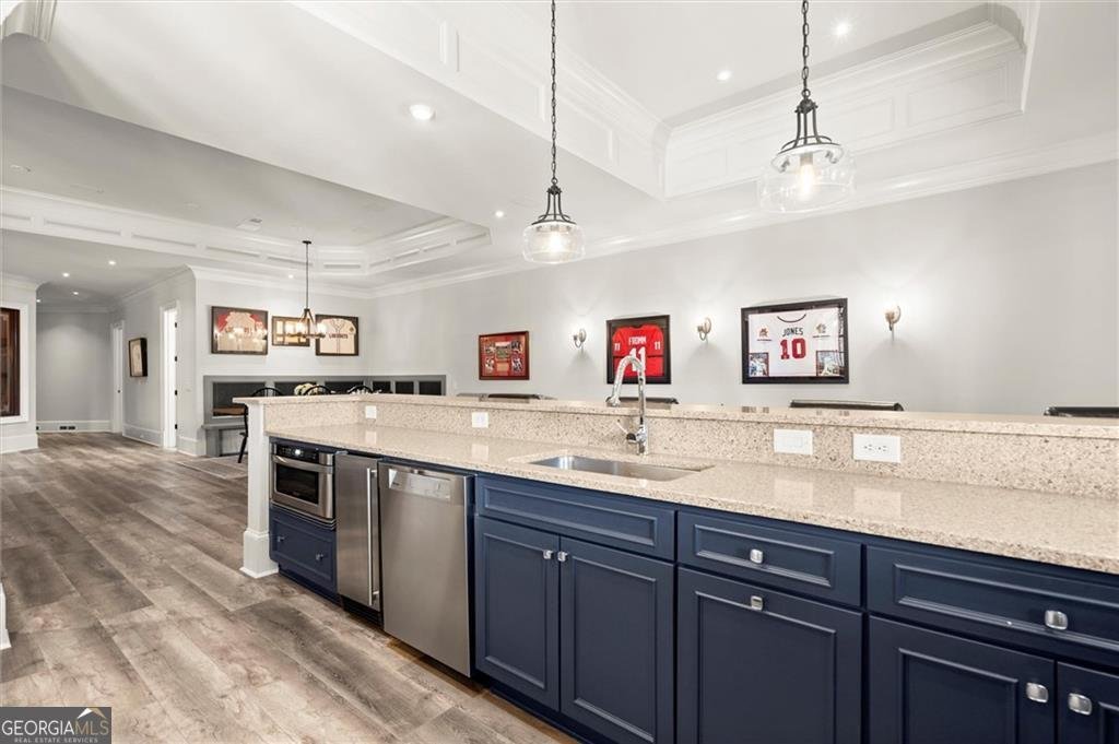 285 Traditions Drive Alpharetta - 23