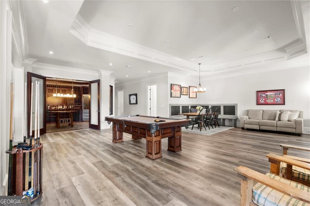 285 Traditions Drive Alpharetta - 25