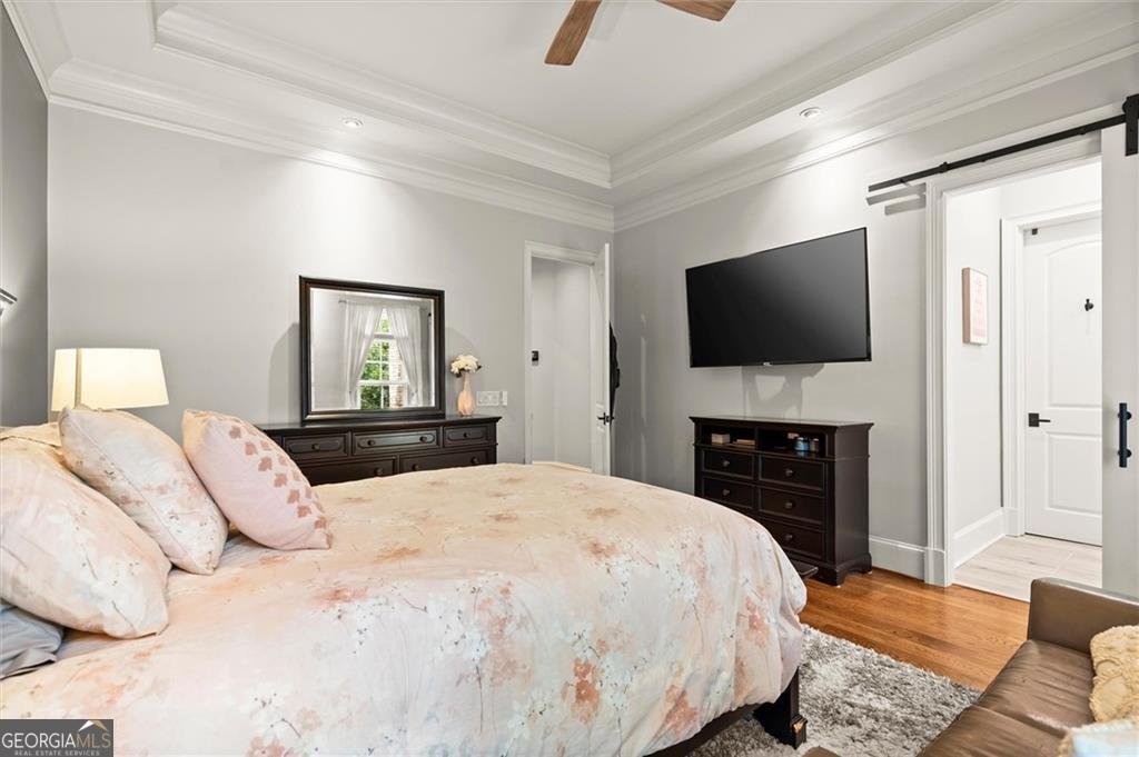 285 Traditions Drive Alpharetta - 3