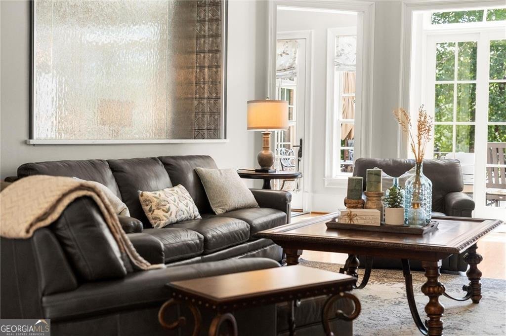 285 Traditions Drive Alpharetta - 31