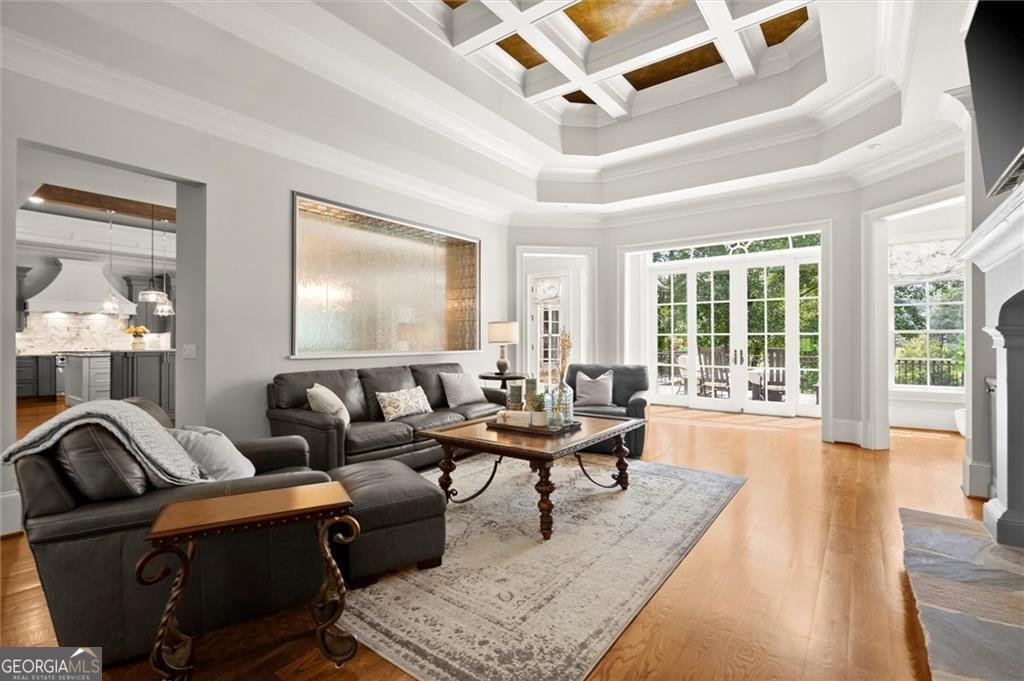 285 Traditions Drive Alpharetta - 32