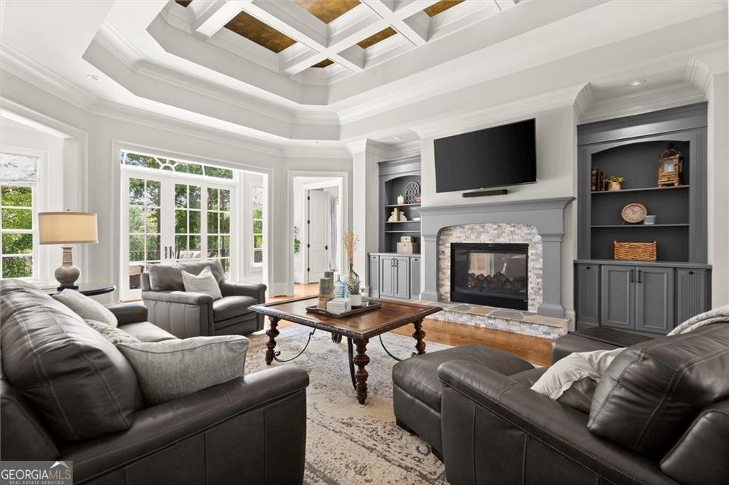 285 Traditions Drive Alpharetta - 34