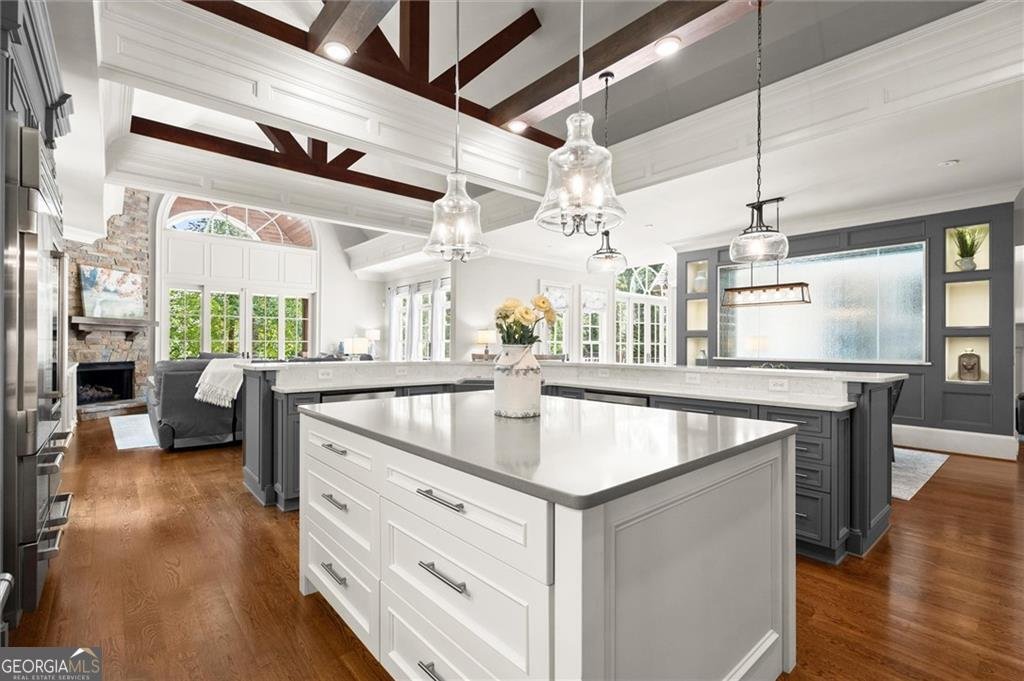 285 Traditions Drive Alpharetta - 35