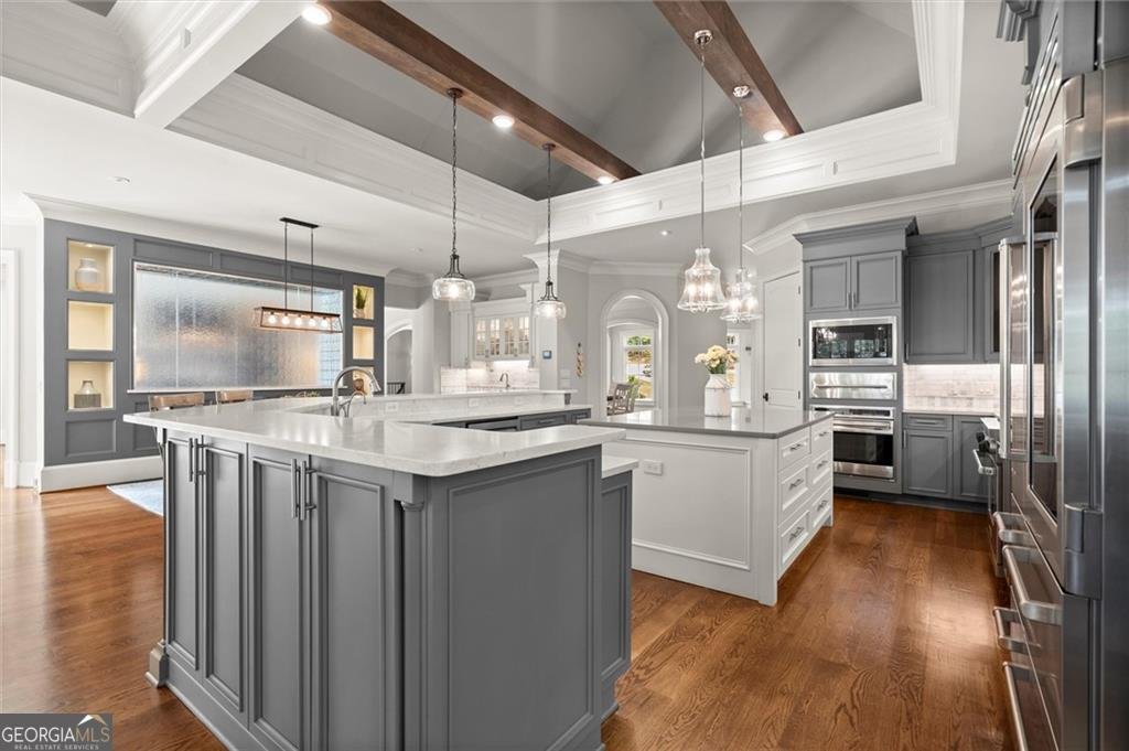 285 Traditions Drive Alpharetta - 36