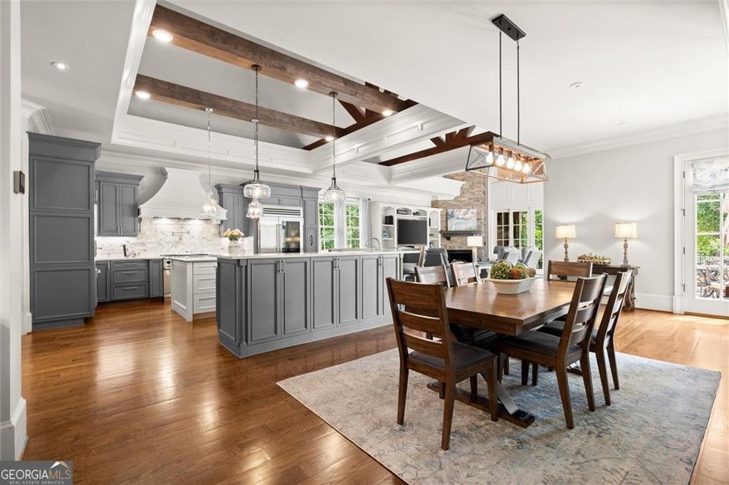 285 Traditions Drive Alpharetta - 39