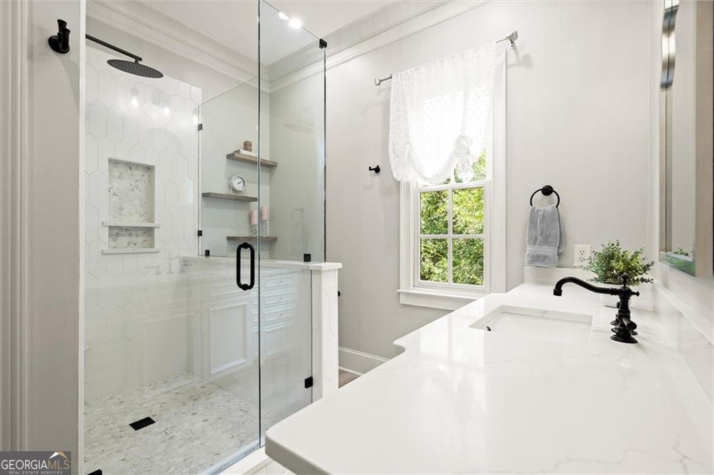 285 Traditions Drive Alpharetta - 4