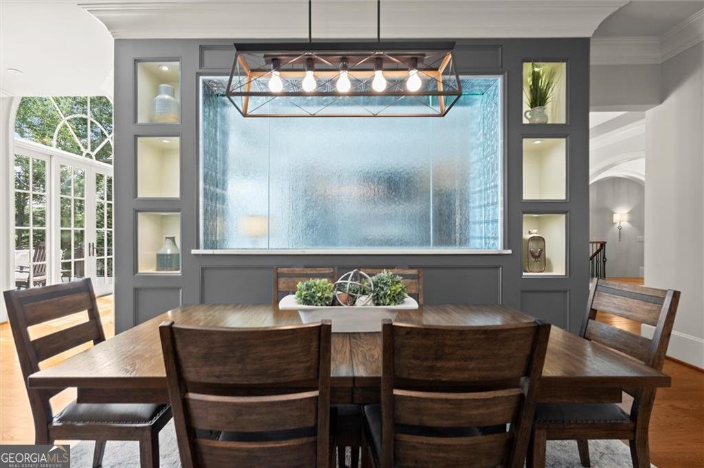 285 Traditions Drive Alpharetta - 40