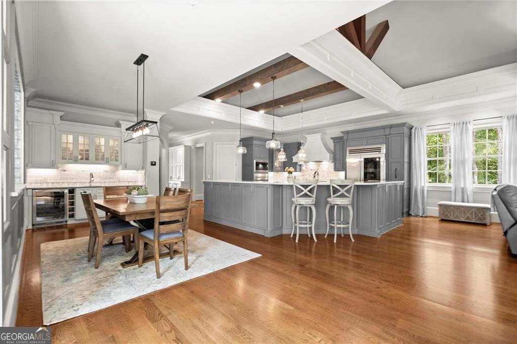 285 Traditions Drive Alpharetta - 42