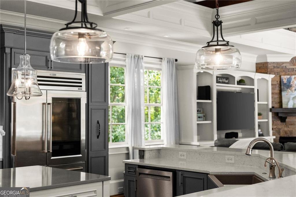 285 Traditions Drive Alpharetta - 43