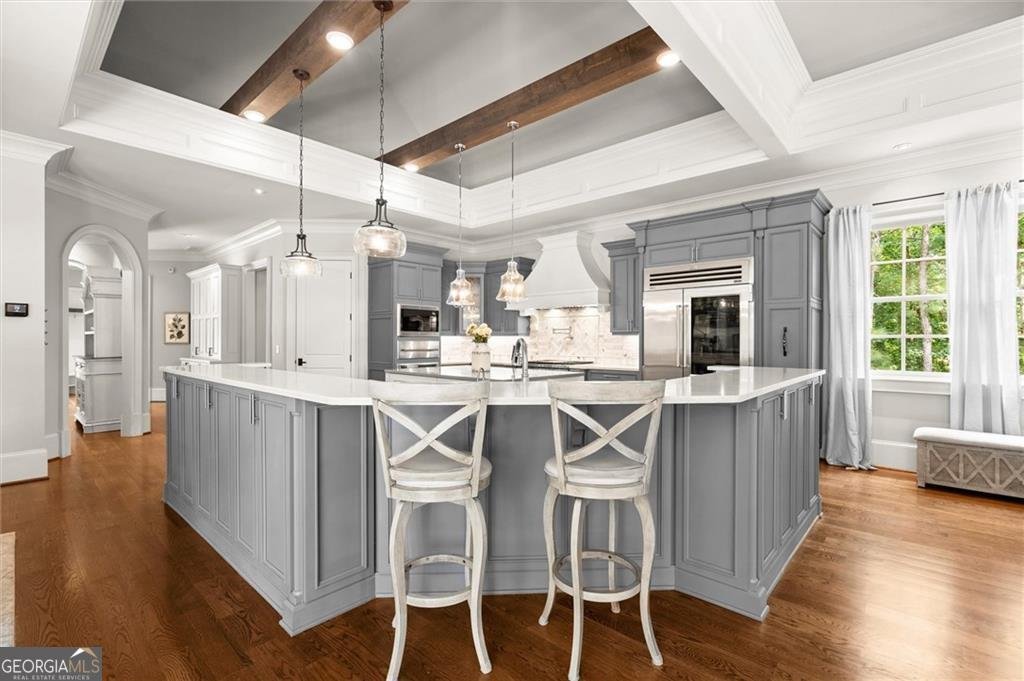 285 Traditions Drive Alpharetta - 44