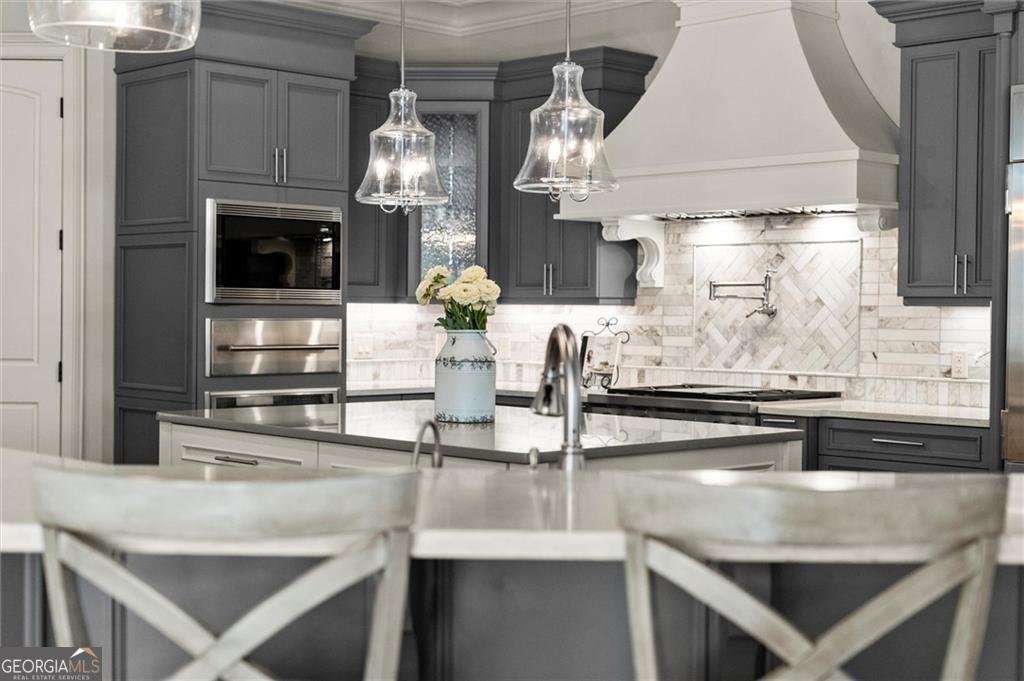 285 Traditions Drive Alpharetta - 45