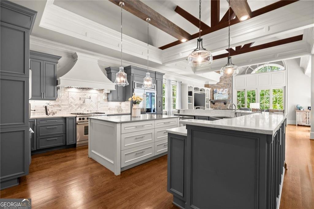 285 Traditions Drive Alpharetta - 49