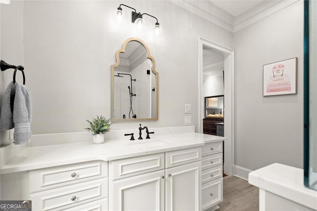 285 Traditions Drive Alpharetta - 5