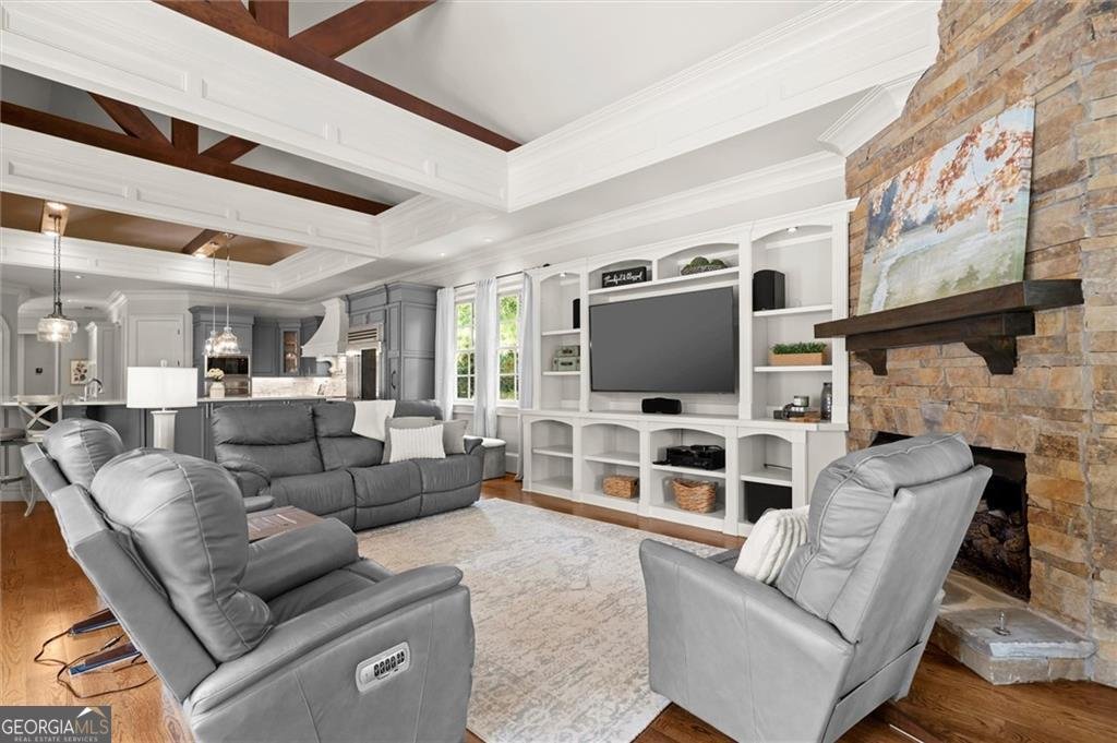 285 Traditions Drive Alpharetta - 51