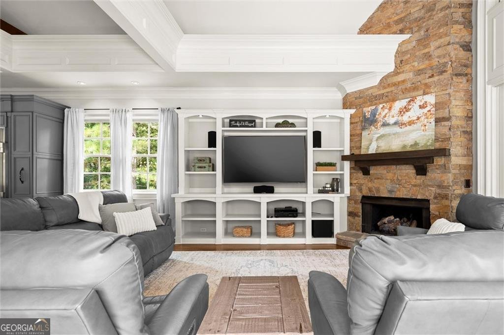 285 Traditions Drive Alpharetta - 52