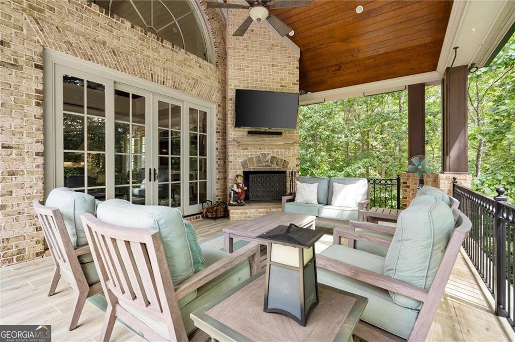 285 Traditions Drive Alpharetta - 55