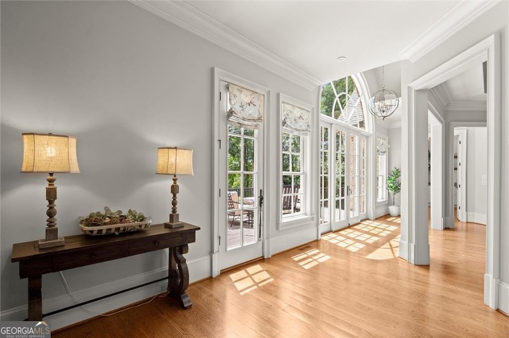 285 Traditions Drive Alpharetta - 58