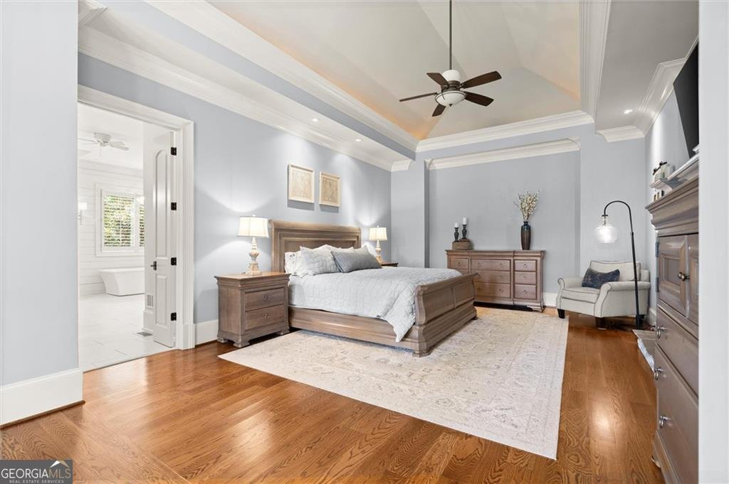 285 Traditions Drive Alpharetta - 59