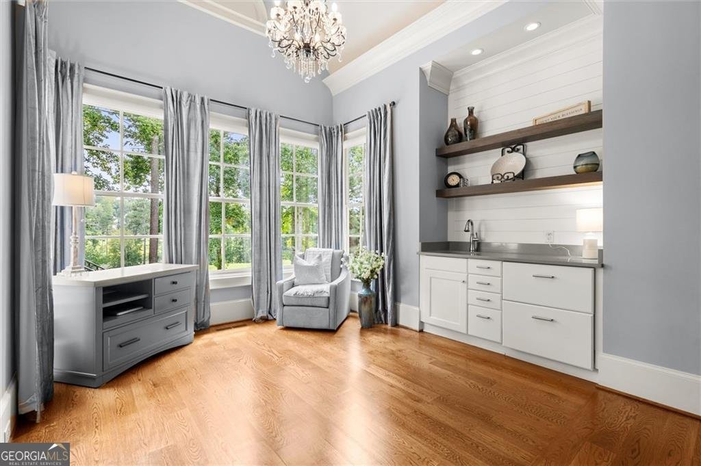 285 Traditions Drive Alpharetta - 60