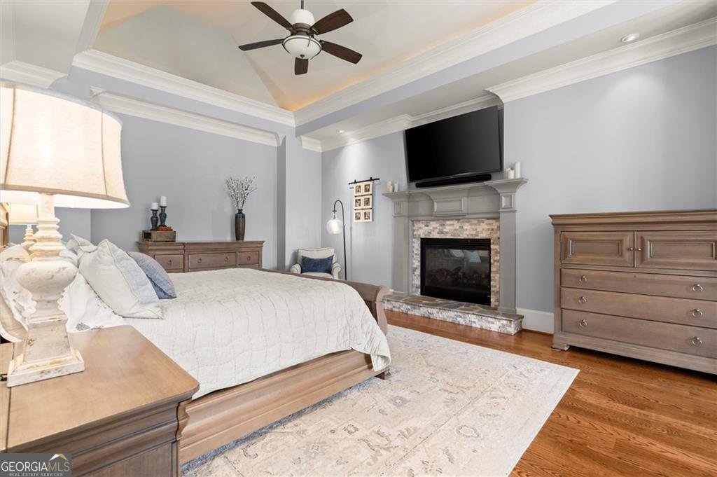 285 Traditions Drive Alpharetta - 61