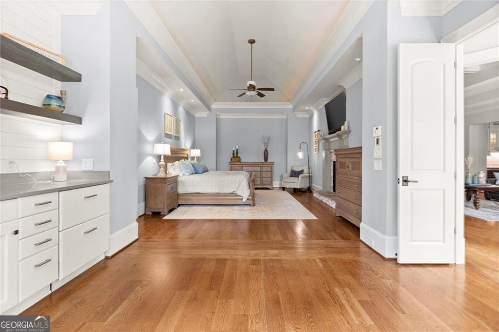 285 Traditions Drive Alpharetta - 64