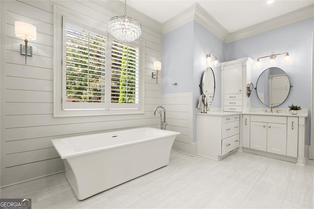 285 Traditions Drive Alpharetta - 67